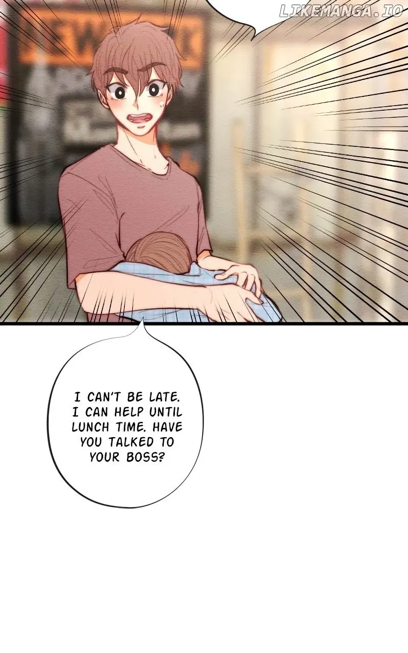 Mistake Chapter 129 Online - página 13