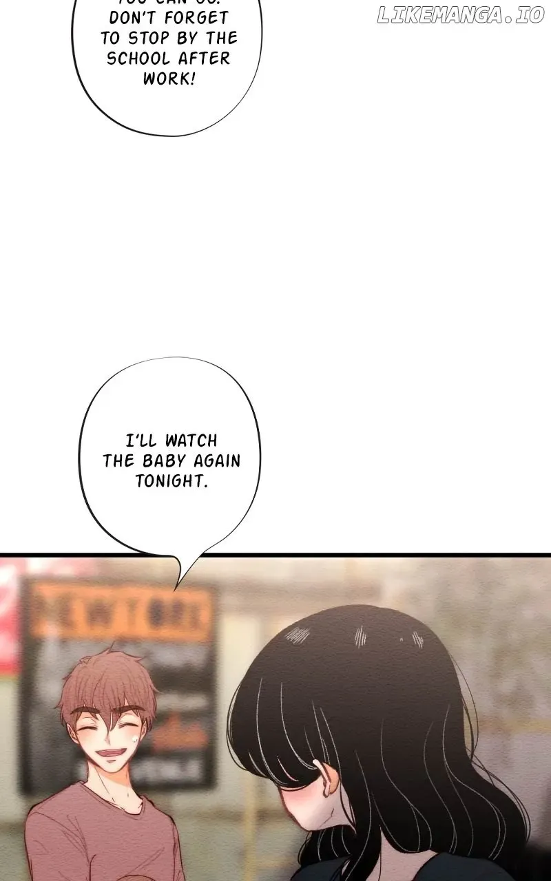 Mistake Chapter 129 Online - página 15