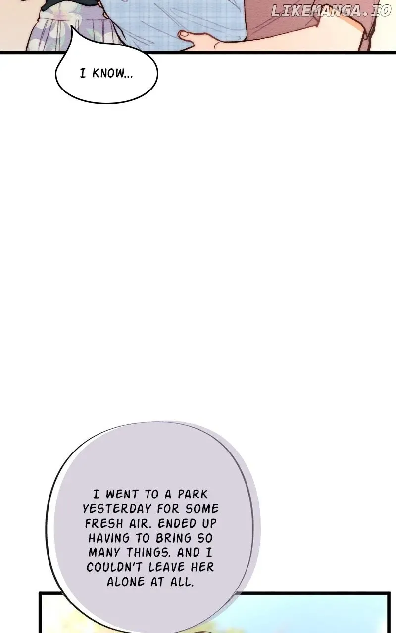 Mistake Chapter 129 Online - página 27