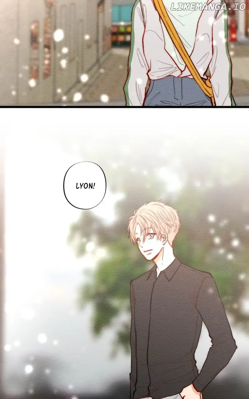 Mistake Chapter 129 Online - página 40