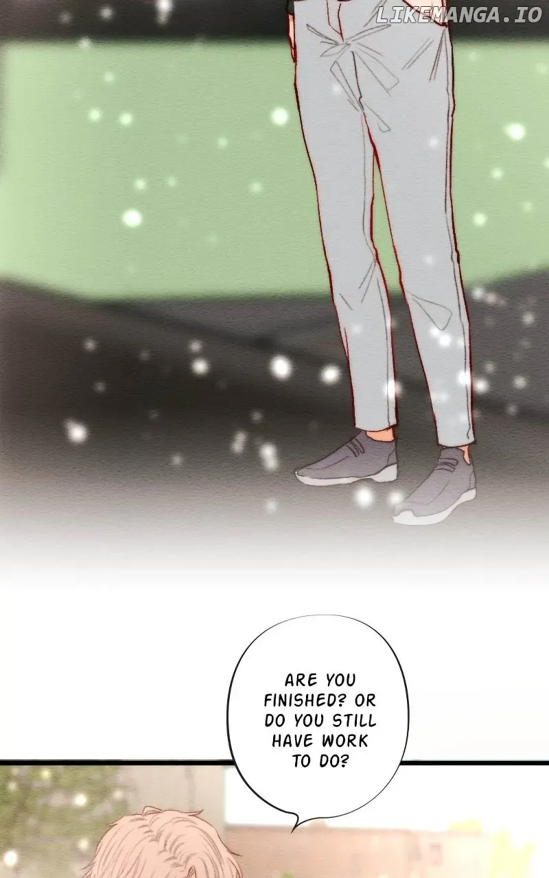 Mistake Chapter 129 Online - página 41