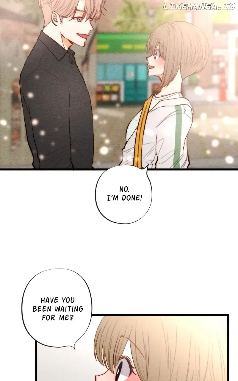 Mistake Chapter 129 Online - página 42
