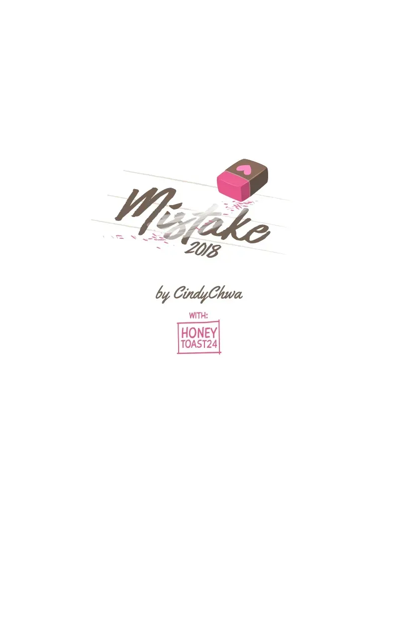 Mistake Chapter 141 Online - página 1