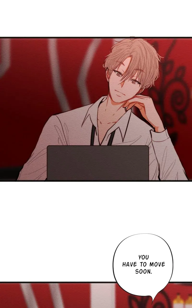 Mistake Chapter 141 Online - página 19