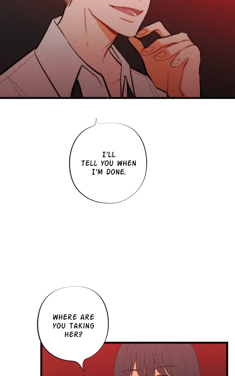 Mistake Chapter 141 Online - página 21
