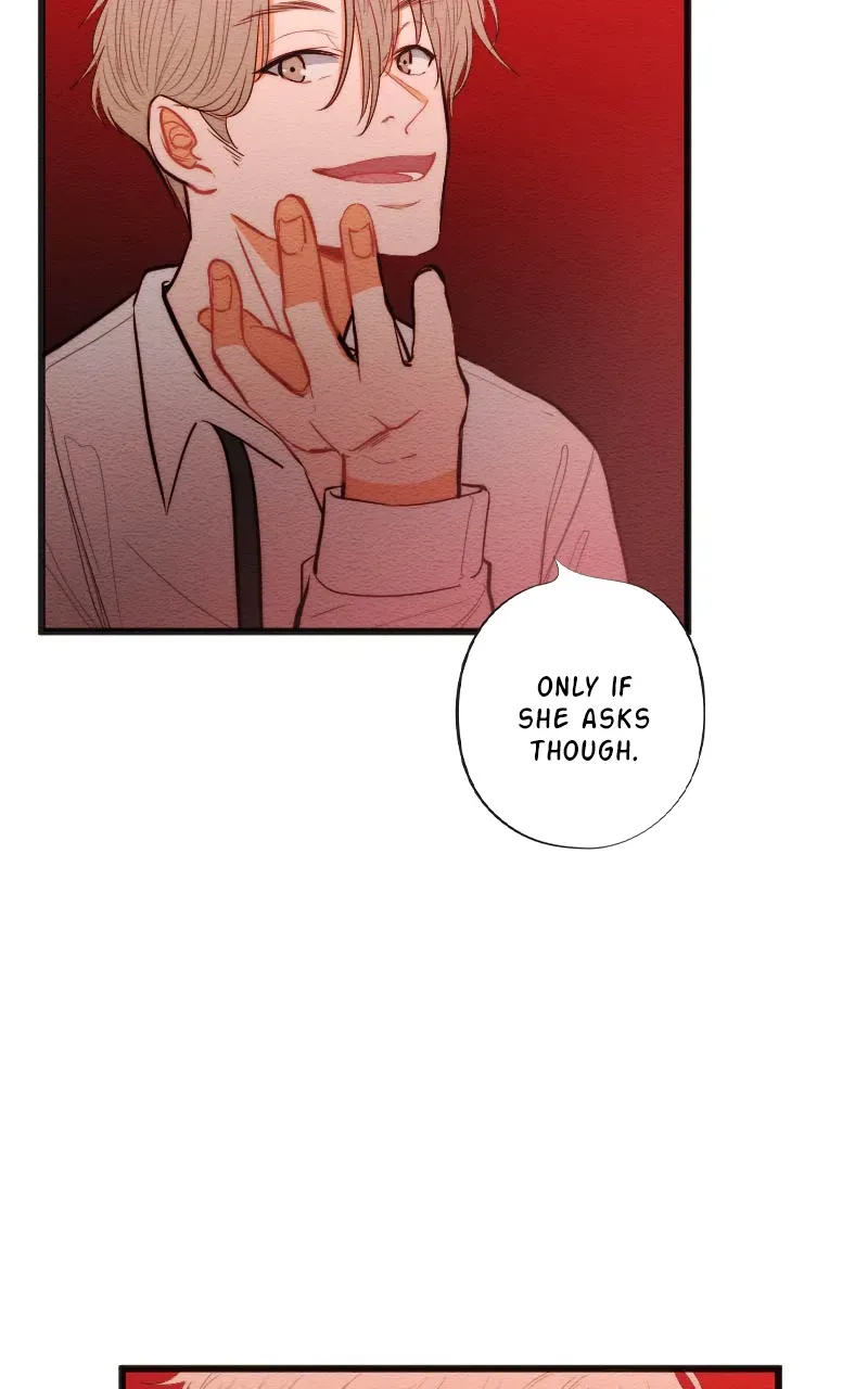 Mistake Chapter 141 Online - página 23