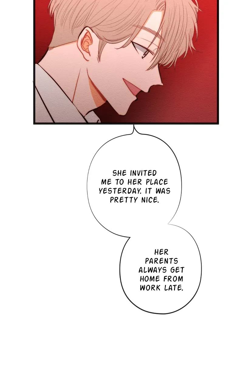 Mistake Chapter 141 Online - página 24