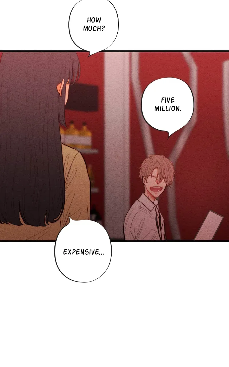 Mistake Chapter 141 Online - página 27