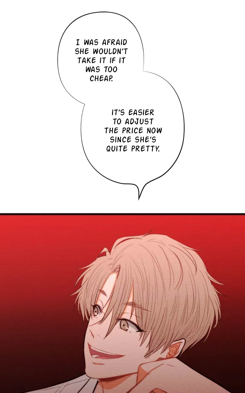 Mistake Chapter 141 Online - página 28