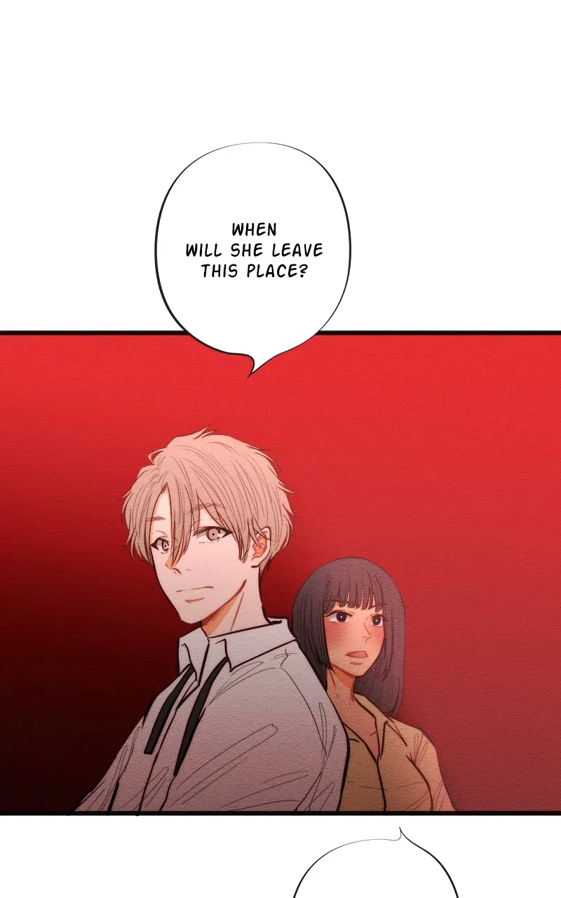 Mistake Chapter 141 Online - página 35