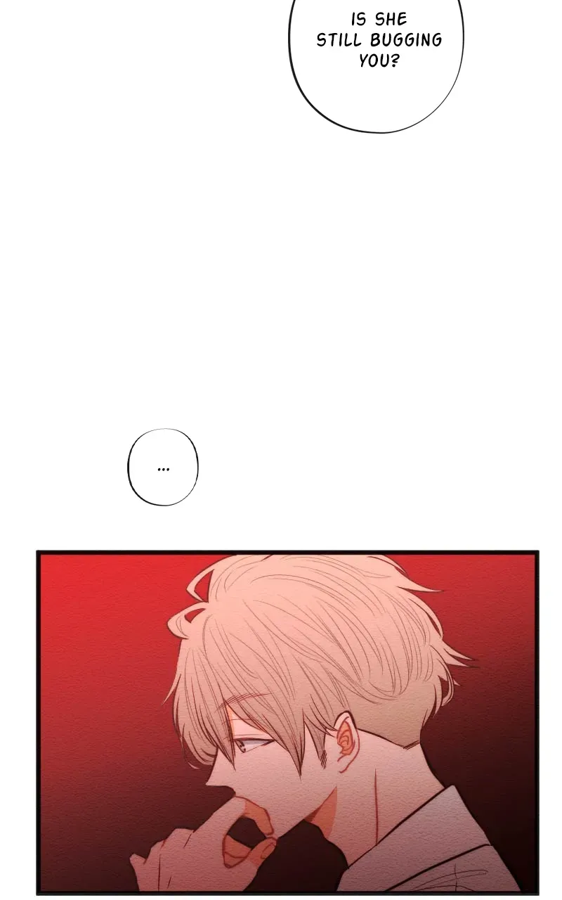 Mistake Chapter 141 Online - página 36