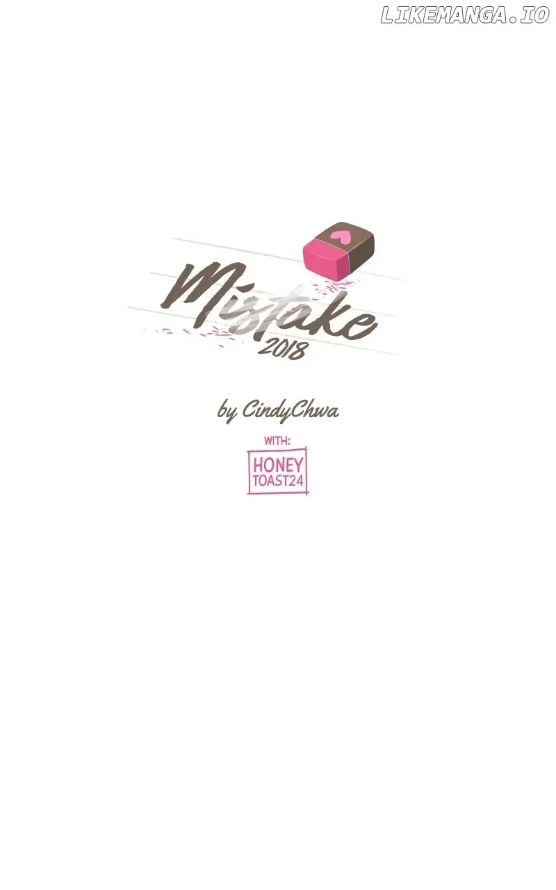 Mistake Chapter 144 Online - página 1
