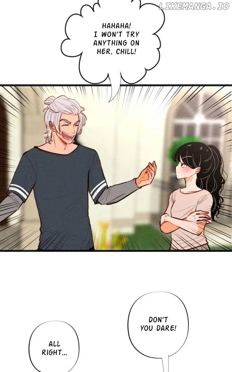 Mistake Chapter 144 Online - página 5