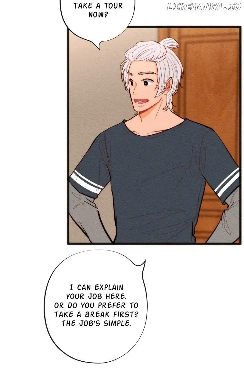 Mistake Chapter 144 Online - página 10