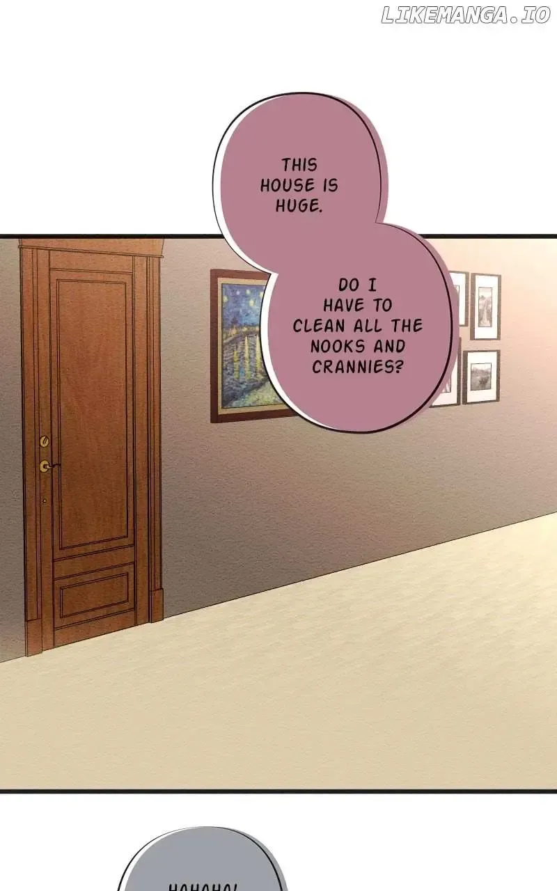 Mistake Chapter 144 Online - página 13
