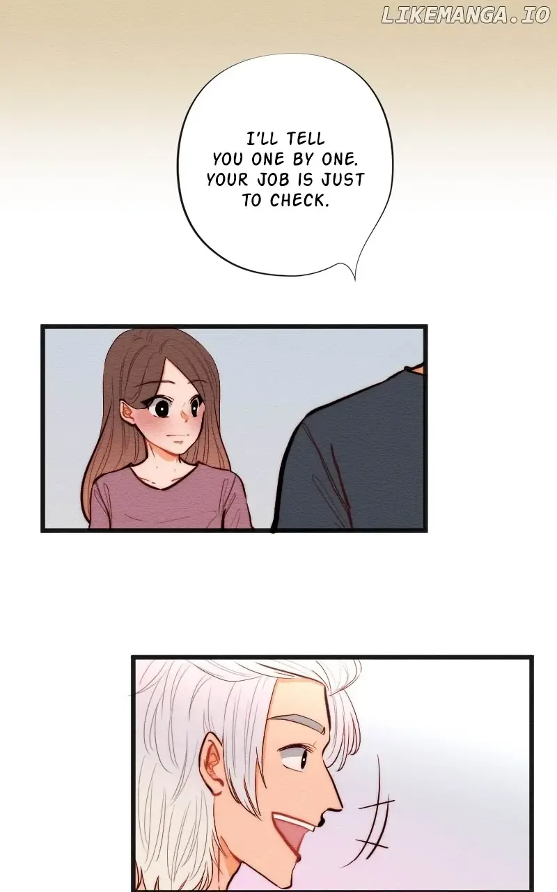 Mistake Chapter 144 Online - página 16