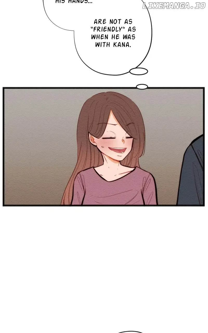 Mistake Chapter 144 Online - página 18