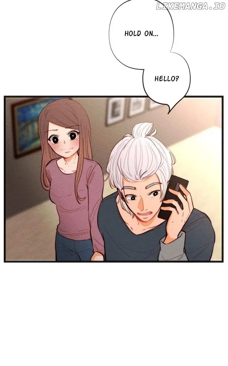 Mistake Chapter 144 Online - página 19