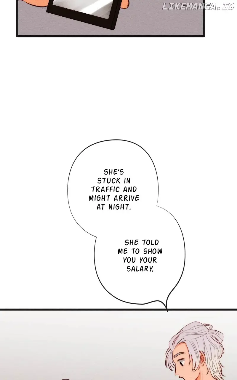 Mistake Chapter 144 Online - página 27