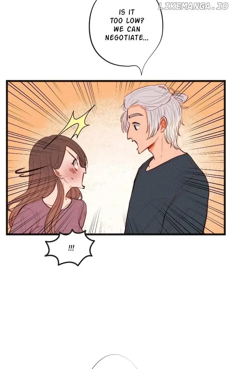 Mistake Chapter 144 Online - página 30