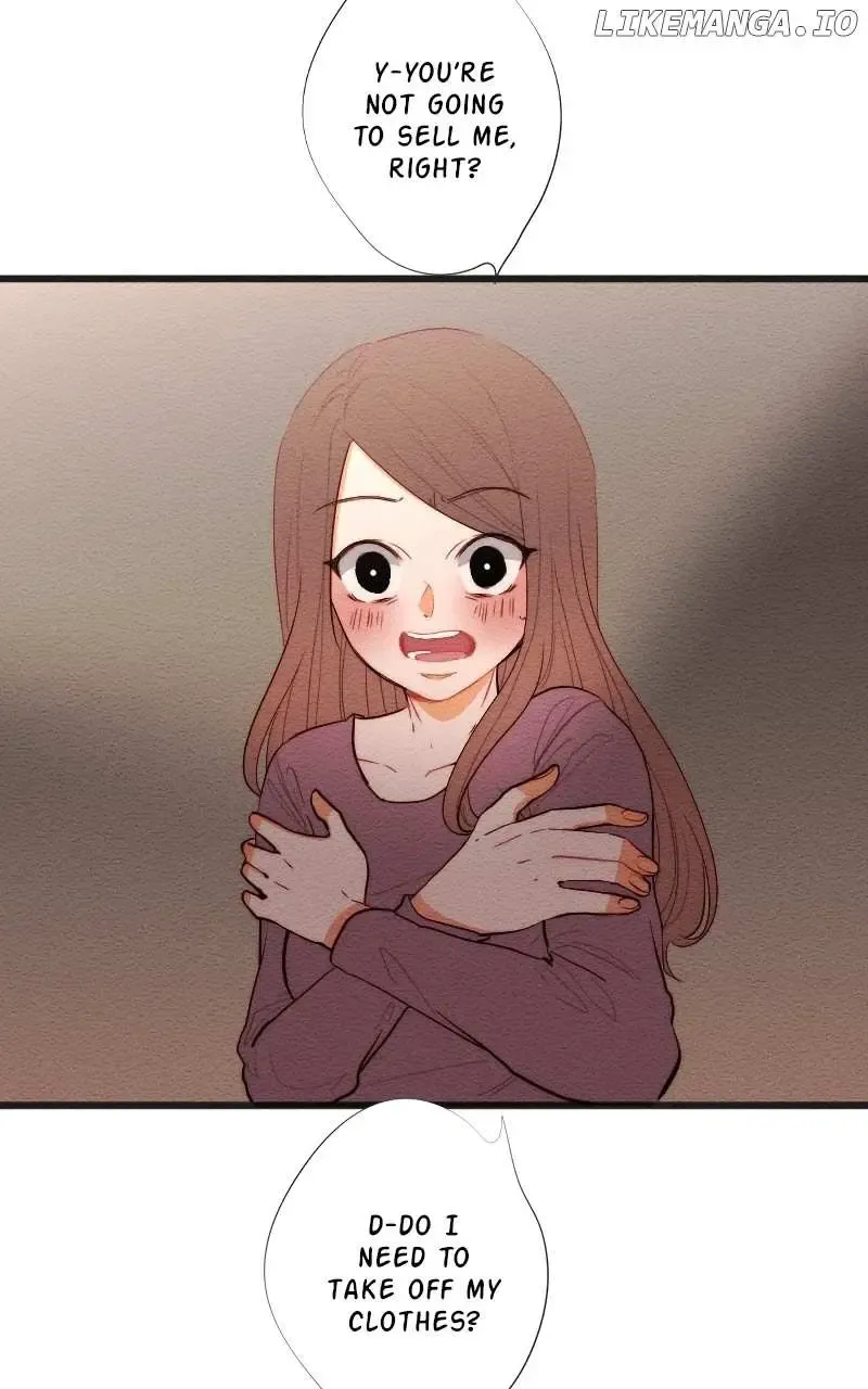 Mistake Chapter 144 Online - página 31