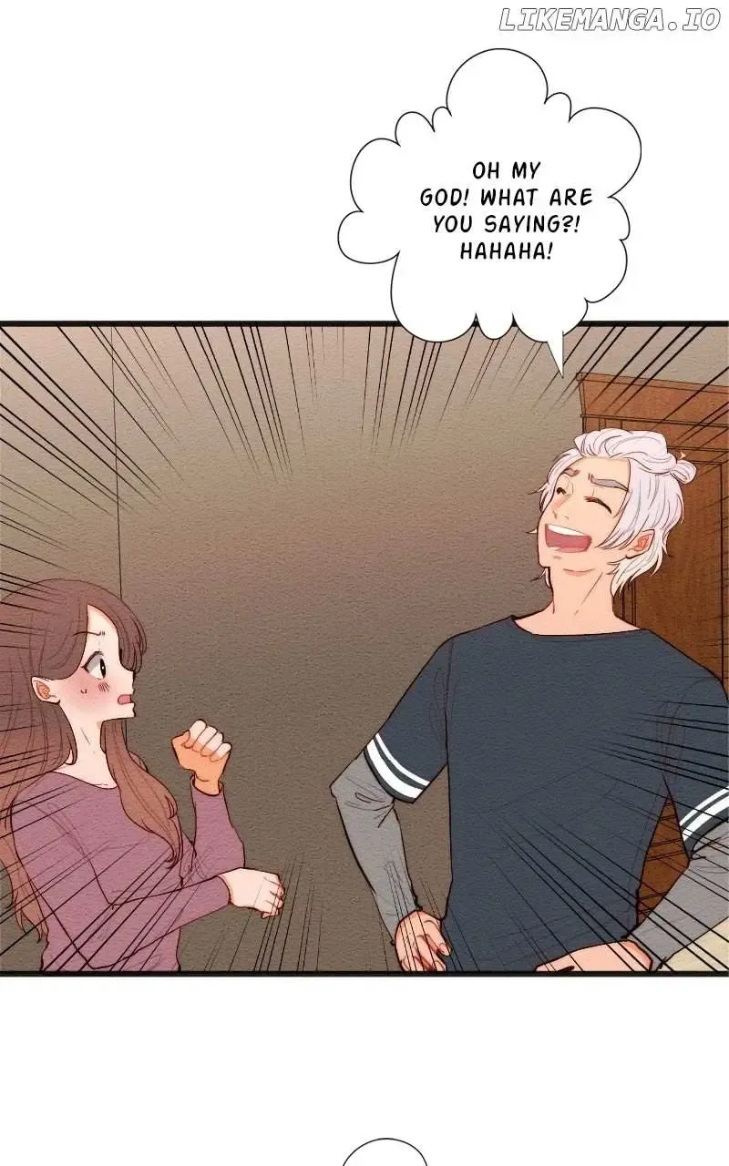 Mistake Chapter 144 Online - página 33