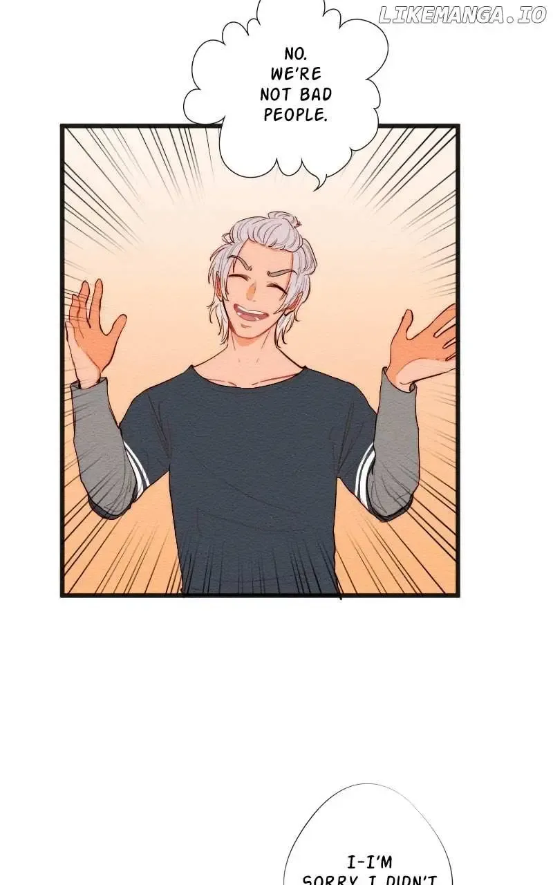 Mistake Chapter 144 Online - página 34