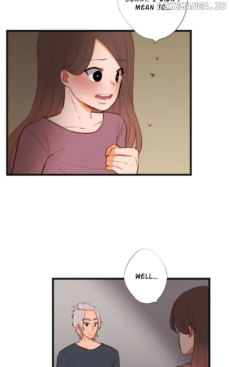 Mistake Chapter 144 Online - página 35