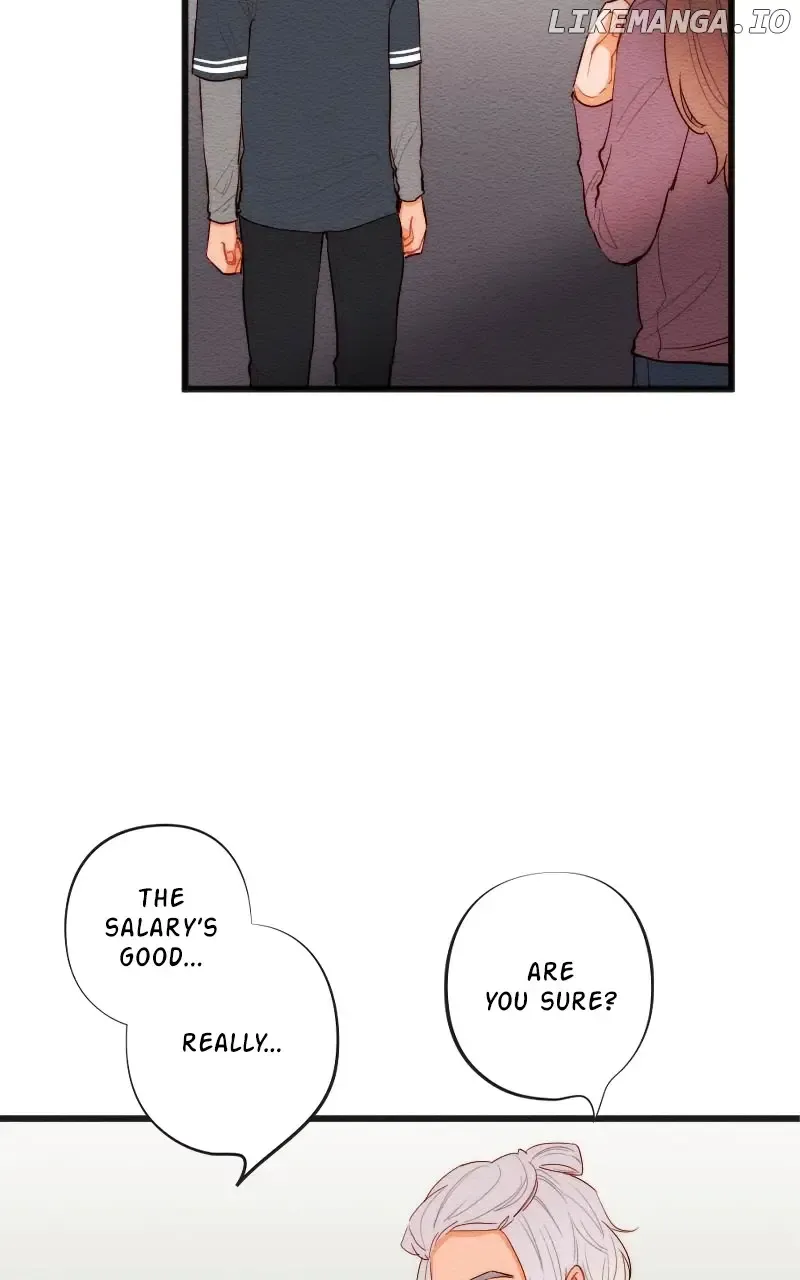 Mistake Chapter 144 Online - página 36
