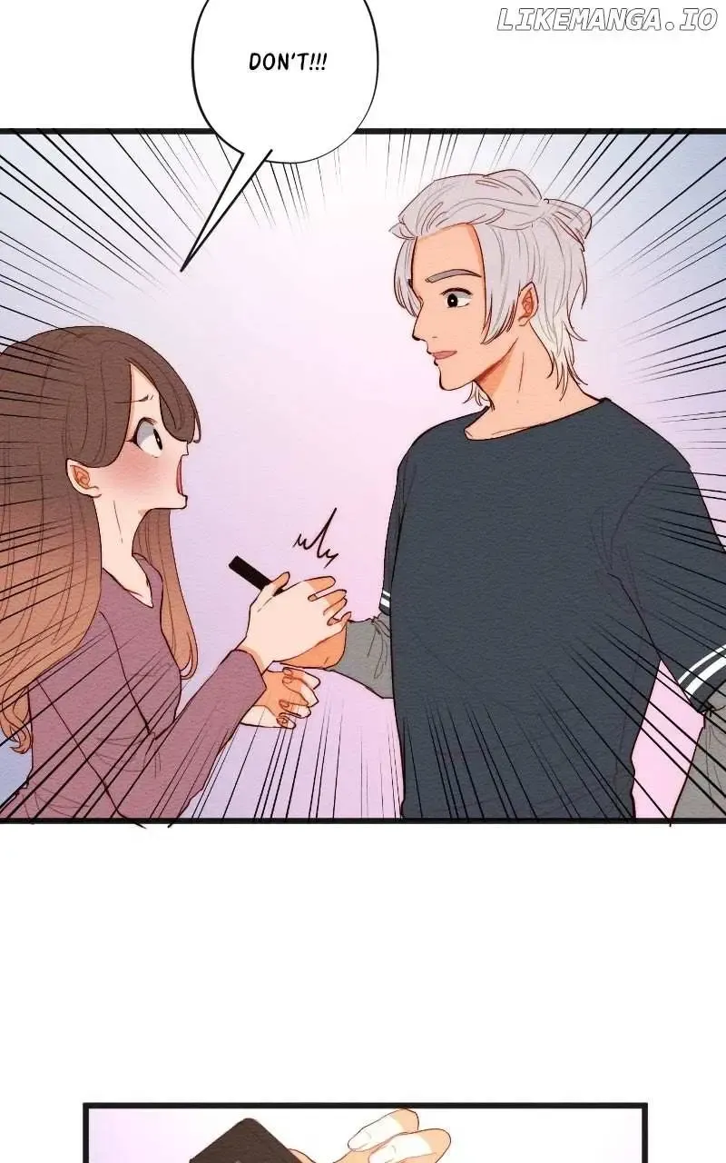 Mistake Chapter 144 Online - página 38