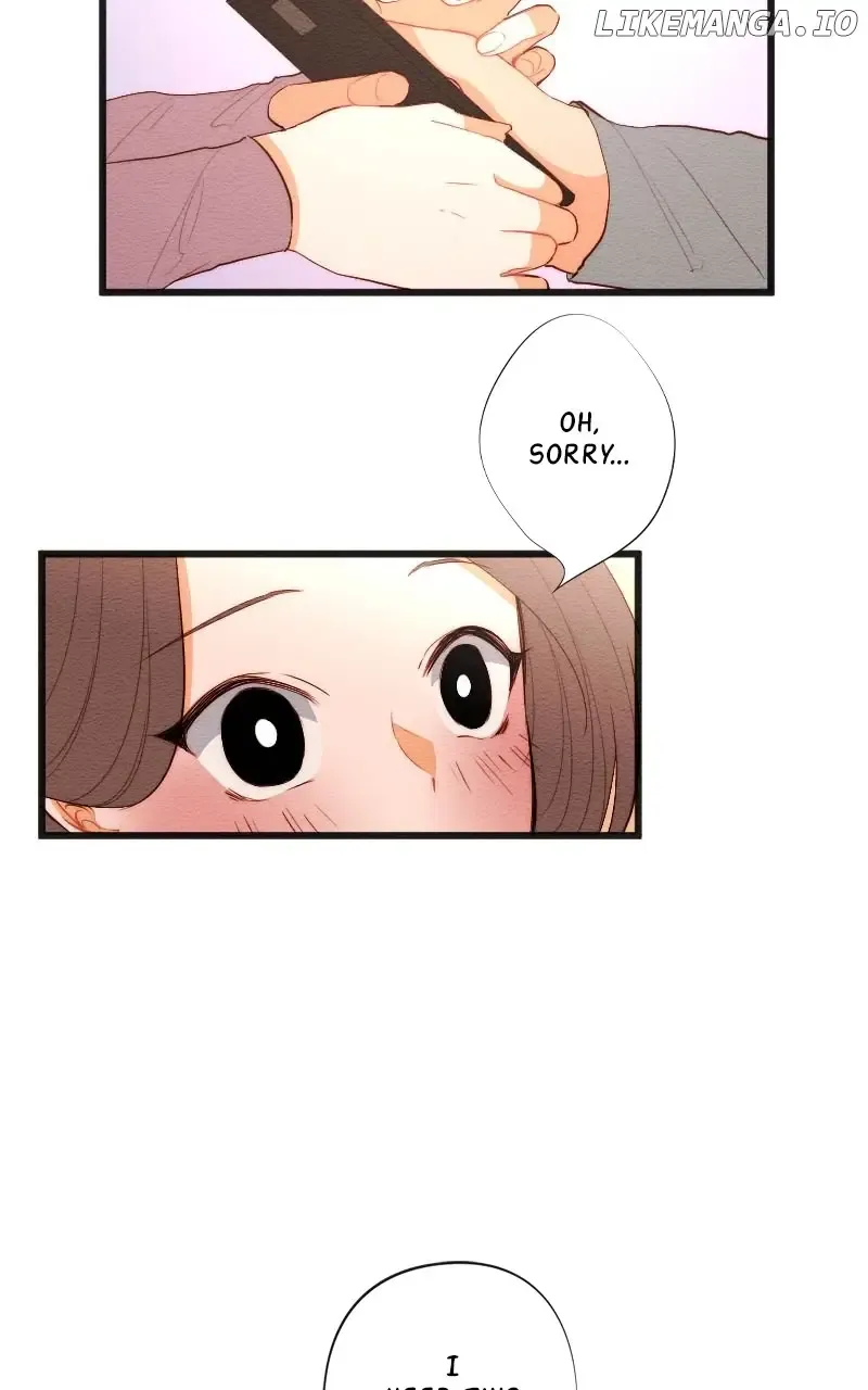 Mistake Chapter 144 Online - página 39