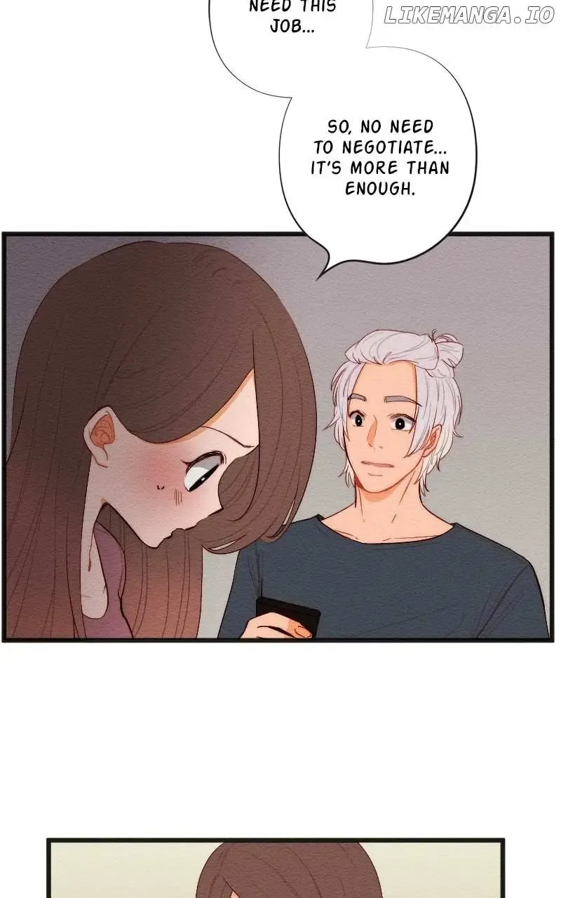 Mistake Chapter 144 Online - página 40