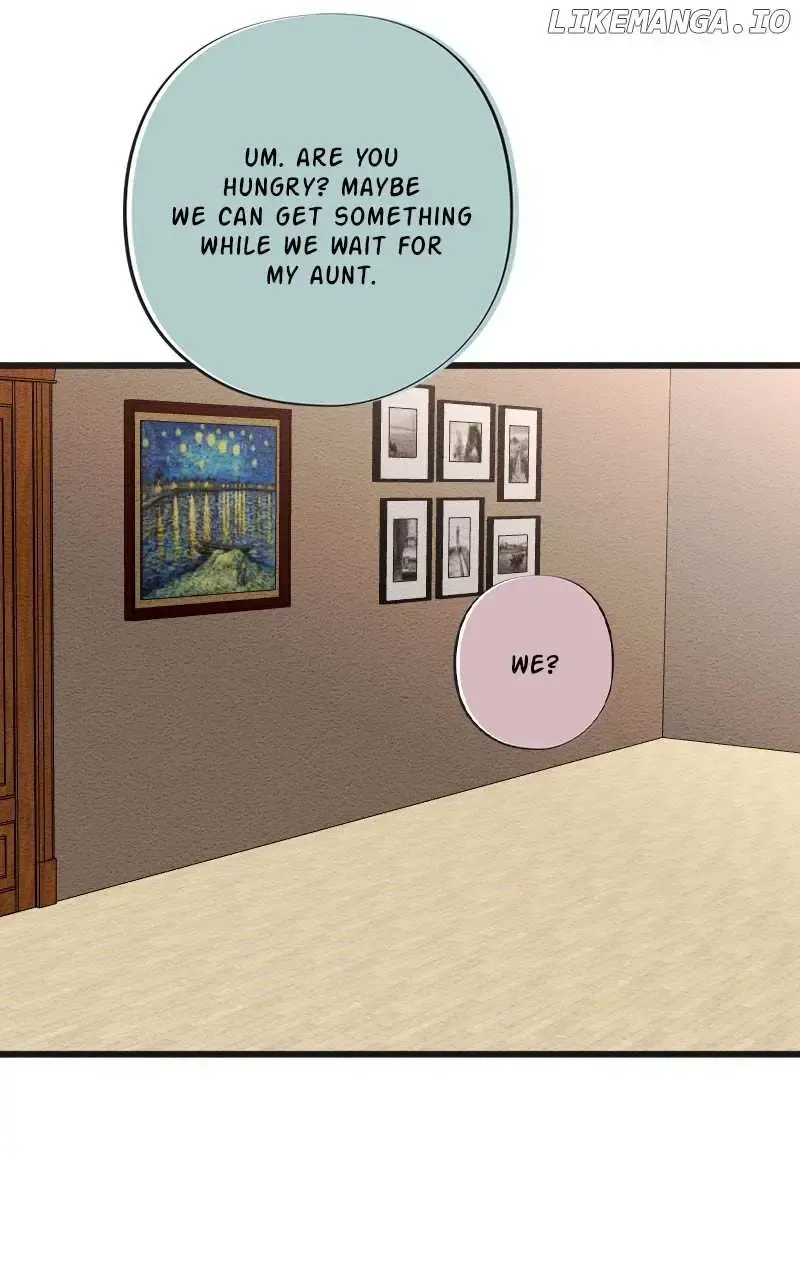 Mistake Chapter 144 Online - página 42