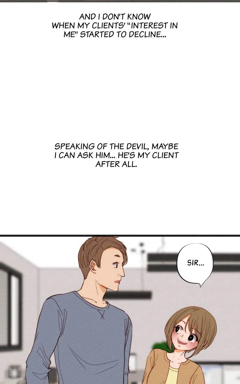 Mistake Chapter 150 Online - página 18