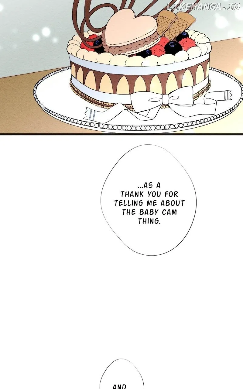 Mistake Chapter 152 Online - página 3