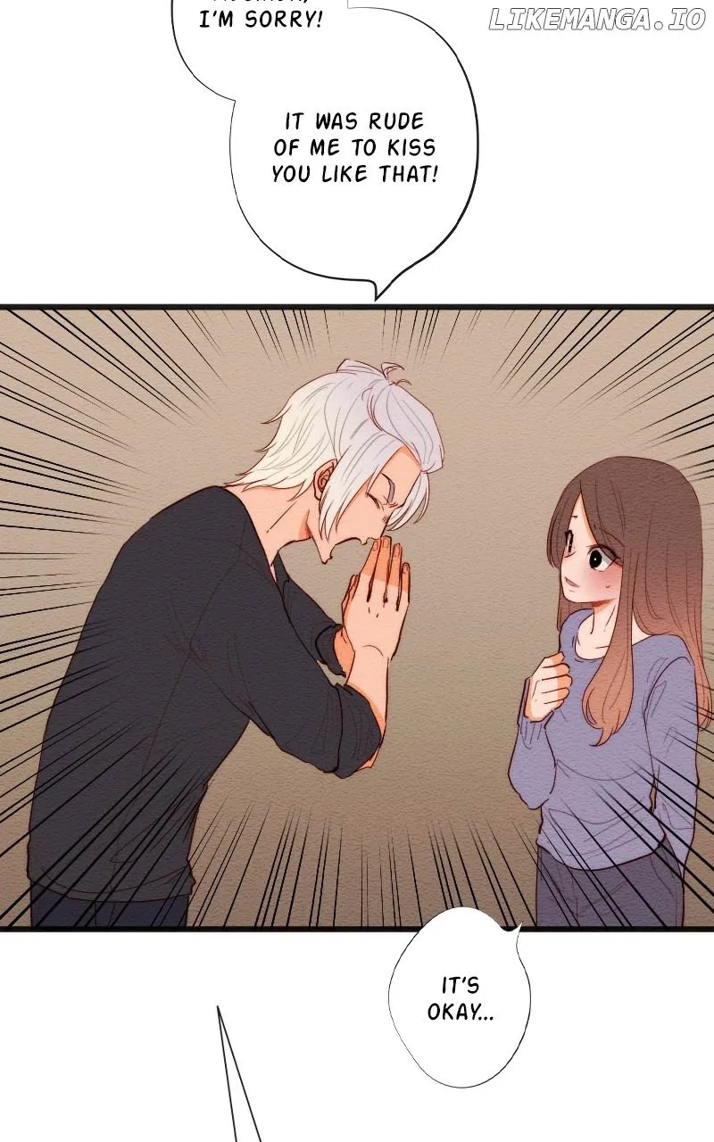 Mistake Chapter 152 Online - página 7