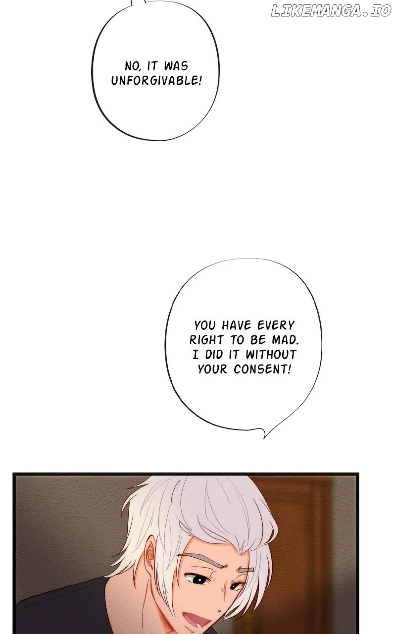 Mistake Chapter 152 Online - página 8