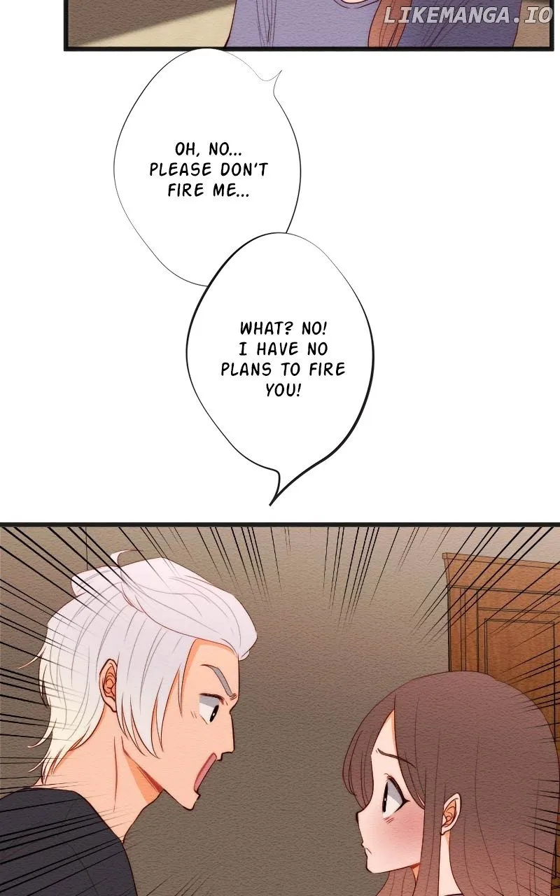 Mistake Chapter 152 Online - página 10