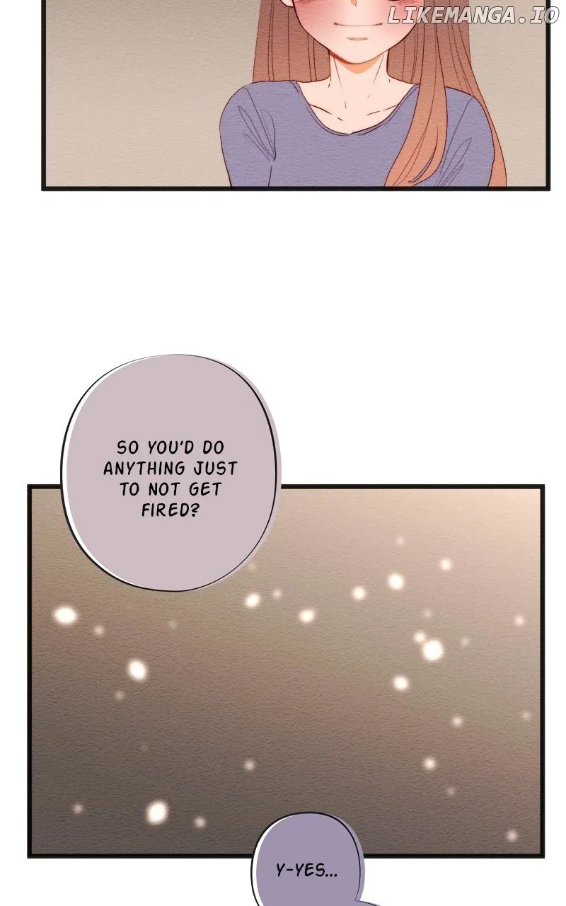 Mistake Chapter 152 Online - página 19