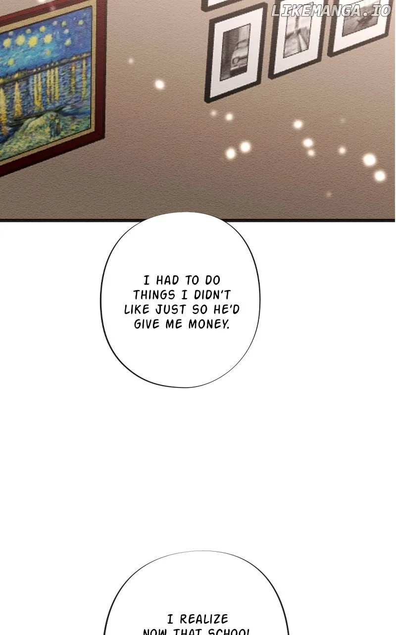 Mistake Chapter 152 Online - página 22