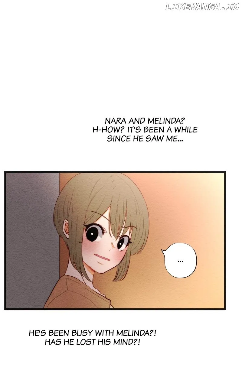 Mistake Chapter 152 Online - página 39