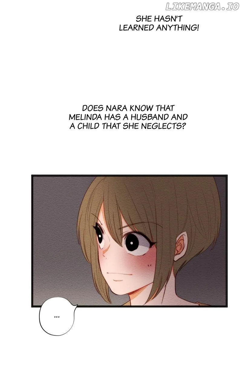 Mistake Chapter 152 Online - página 40
