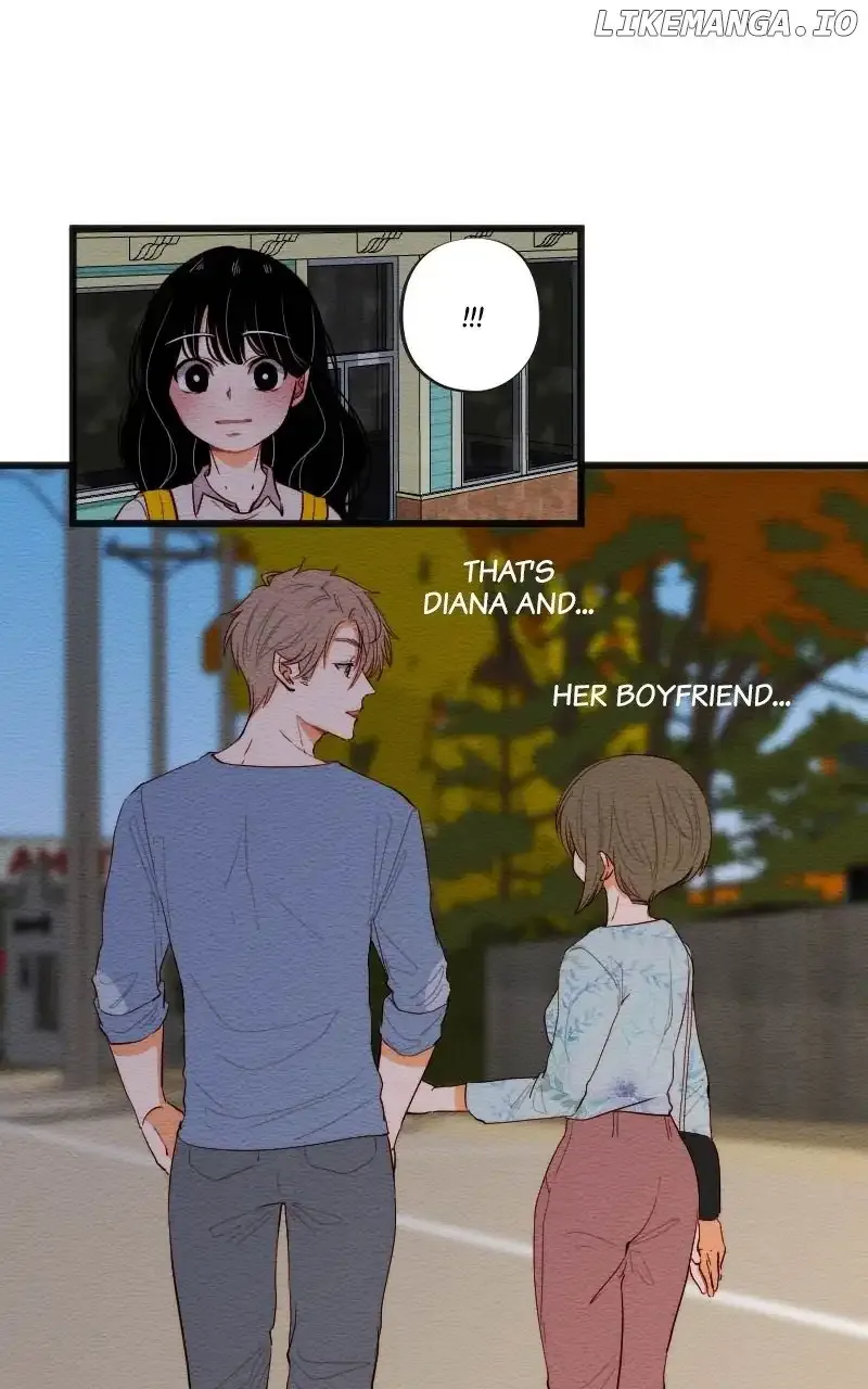 Mistake Chapter 154 Online - página 3