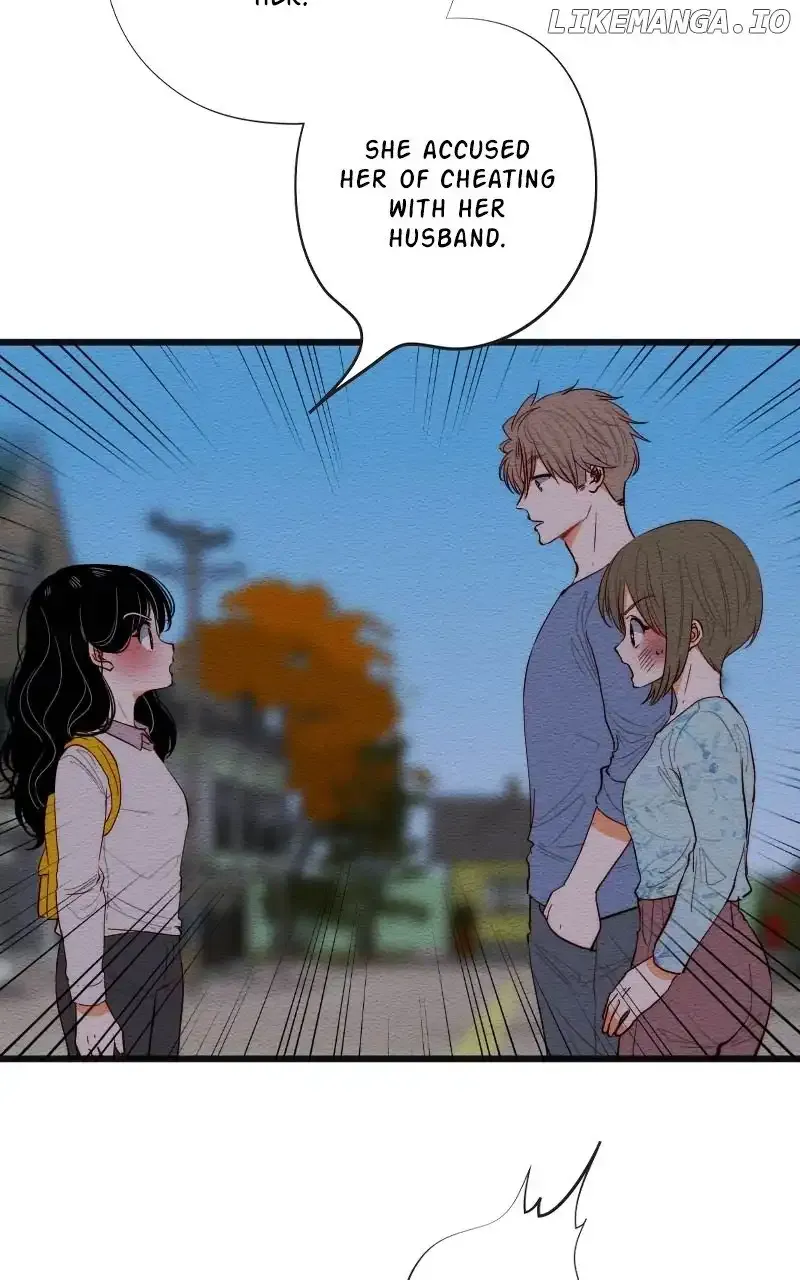 Mistake Chapter 154 Online - página 6