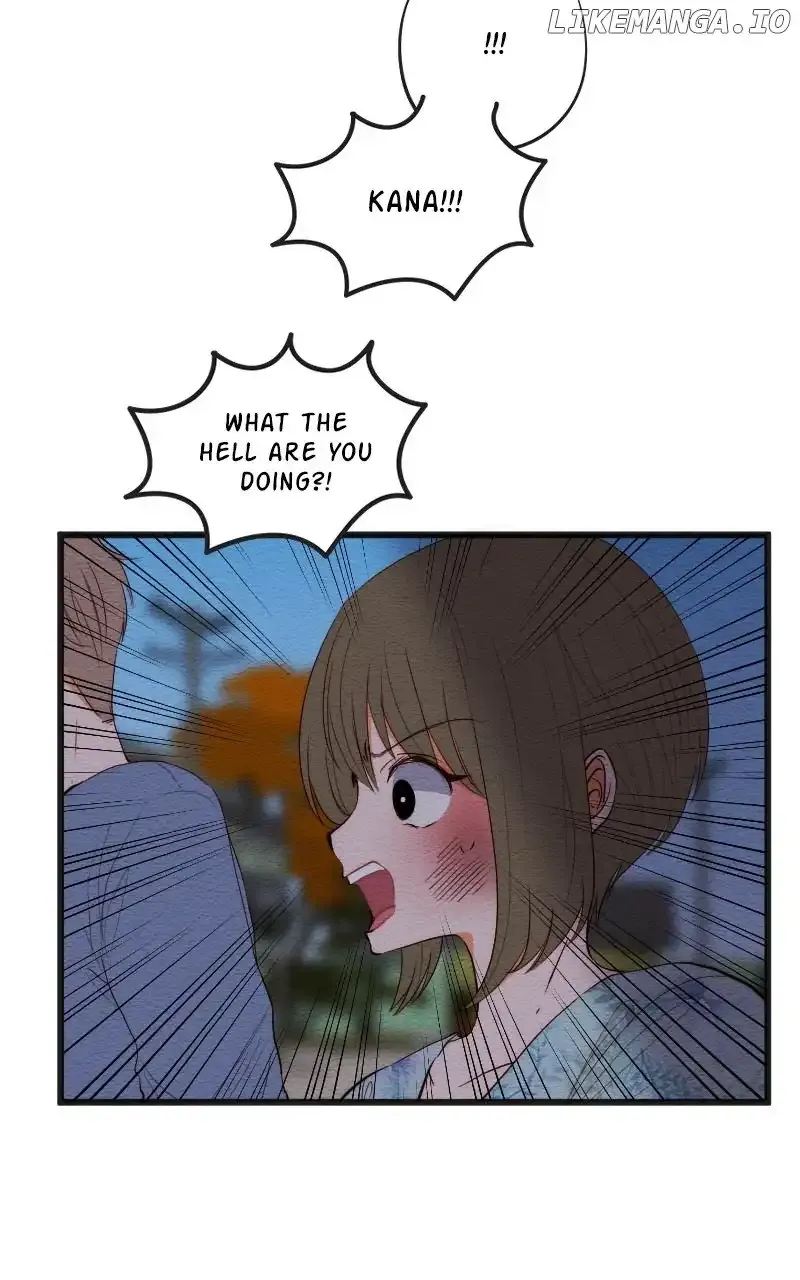 Mistake Chapter 154 Online - página 7