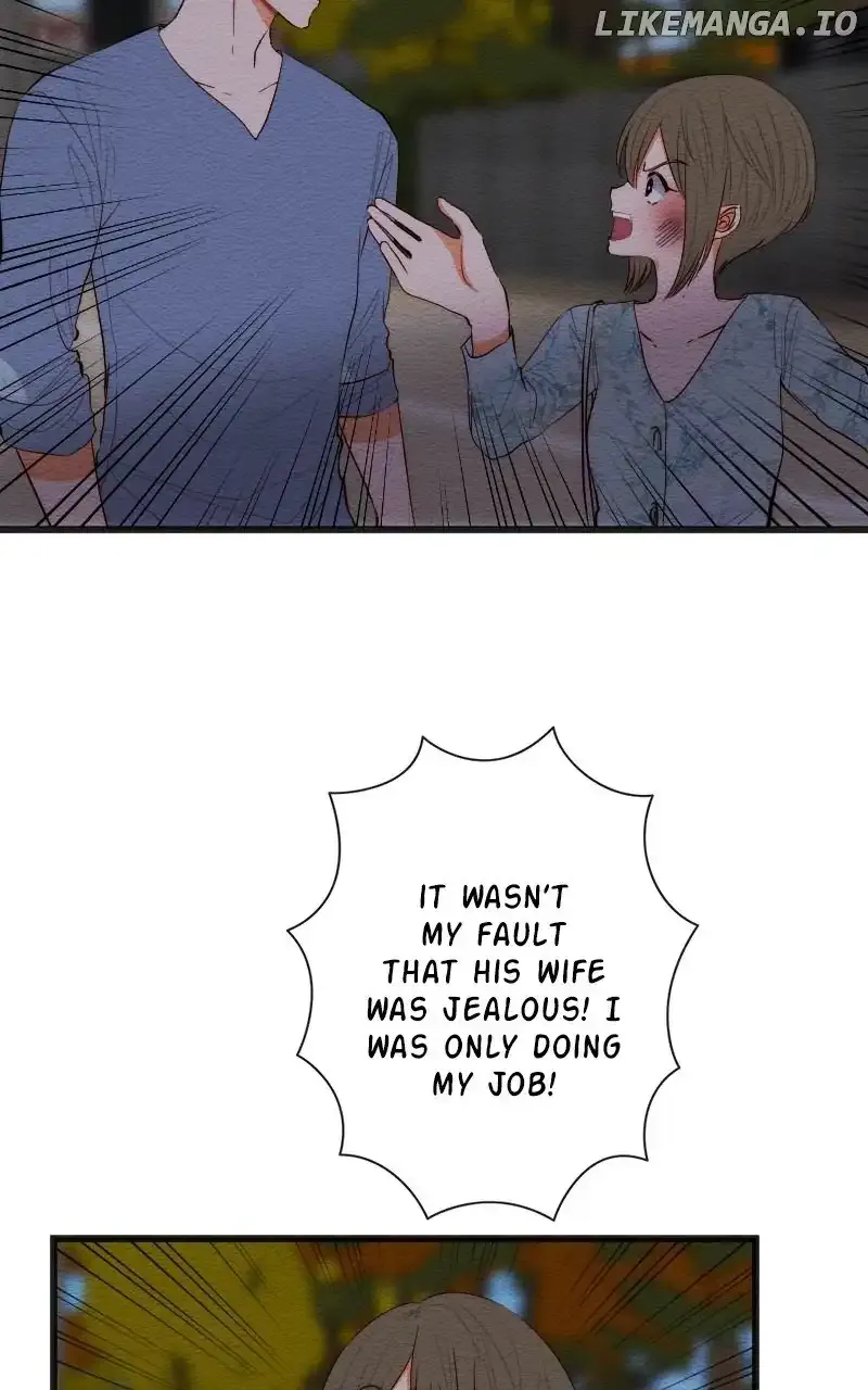 Mistake Chapter 154 Online - página 9