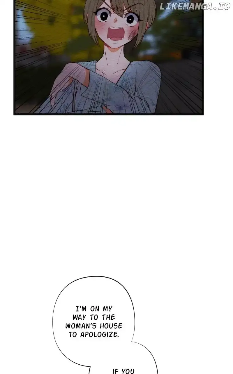 Mistake Chapter 154 Online - página 10