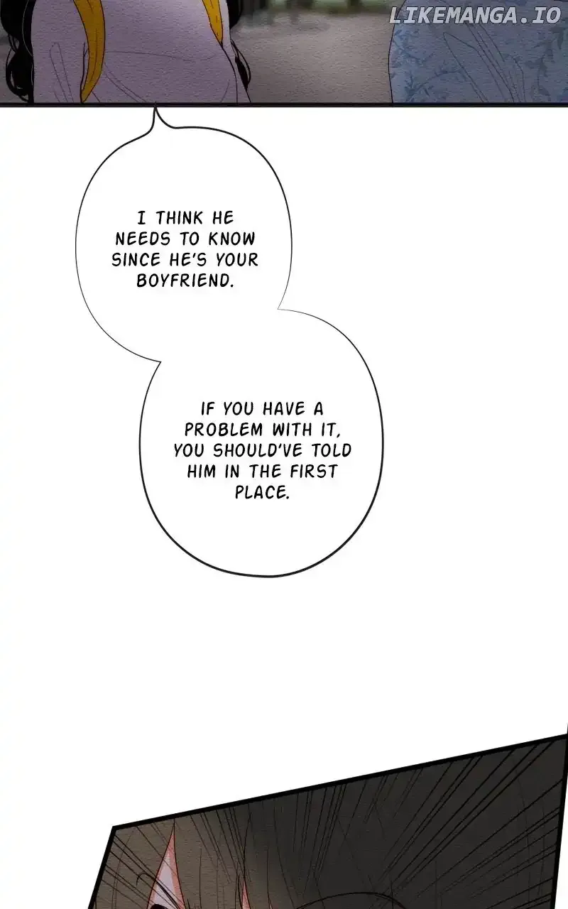 Mistake Chapter 154 Online - página 13