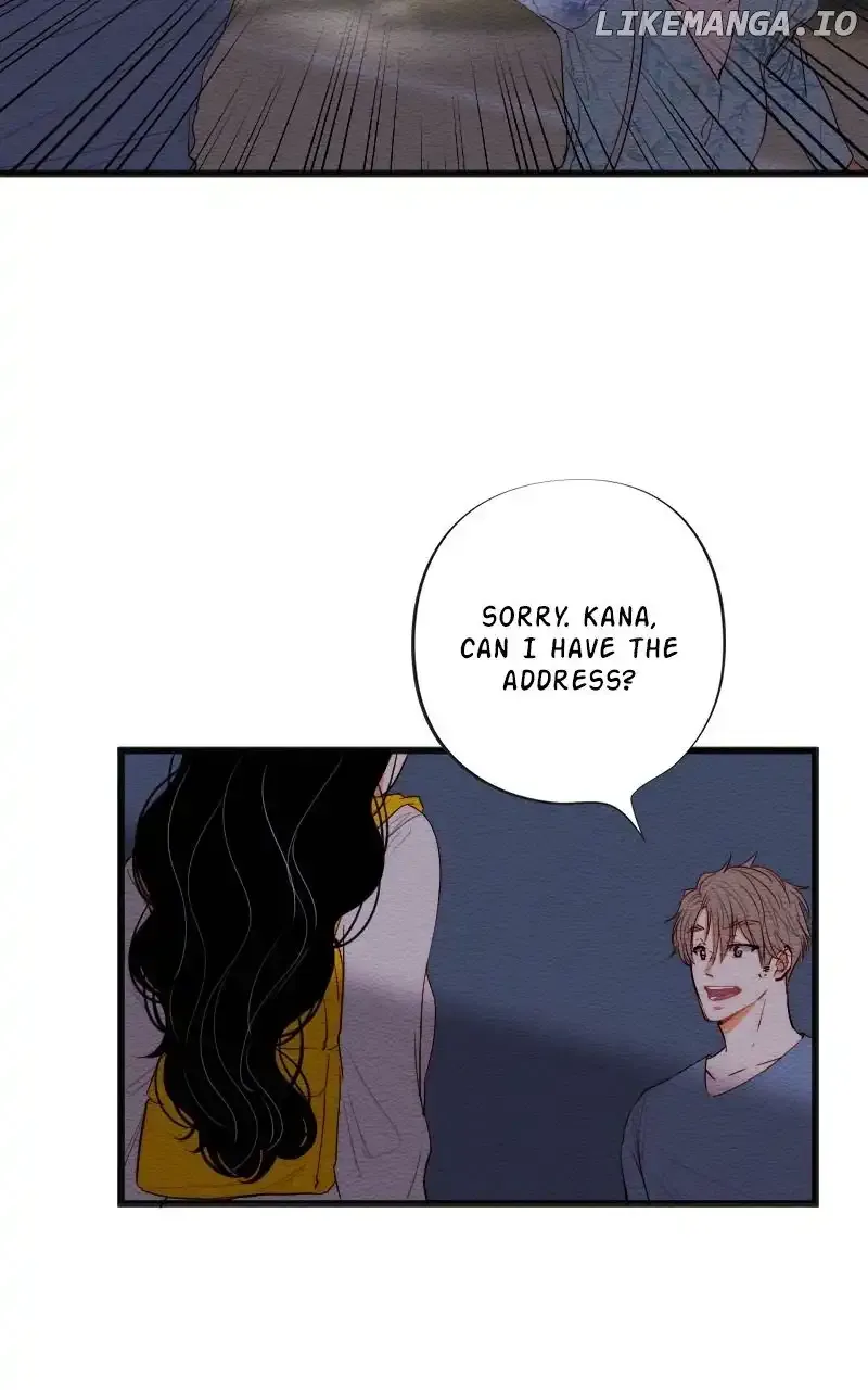 Mistake Chapter 154 Online - página 16