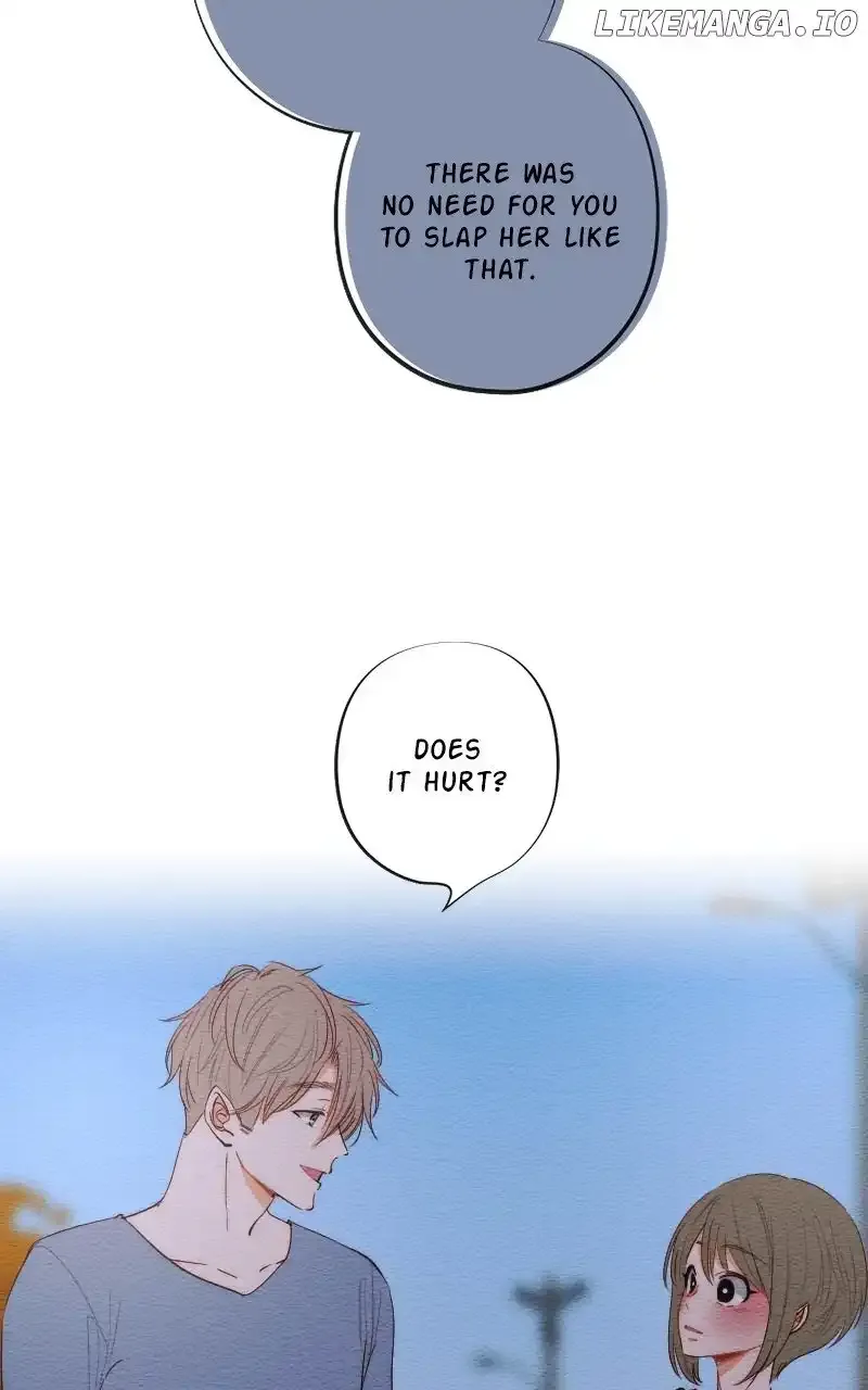 Mistake Chapter 154 Online - página 23